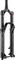 RockShox ZEB Select+ RC DebonAir+ 29" Suspension Fork - Workshop Packaging - black | 160 mm | 15 mm Thru Axle | 110 mm | 29" | 1 1/8" - 1,5" tapered | 44 mm