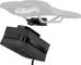 SQlab Fidlock Standard Adapter Saddle Bag - black | 500 ml