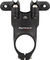 Syntace LiteForce TwinFix 31.8 Stem - black/+6°/-6° (FlipFlop)/50 mm