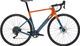 3T Bici Gravel Exploro Race GRX 1X Carbon - orange-grey/28"/M