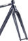 Blackheart Allroad AL Frameset - cosmic blue/S/1 1/8" - 1,5" tapered/47 mm/28"