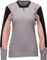 Fox Head Women's Defend LS Jersey - 2024 Model - stone/S