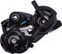 SRAM Force 22 Schaltwerk 11-fach - Werkstattverpackung - schwarz/kurz