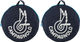 Campagnolo Set de Roues en Carbone Bora Ultra WTO 45 Disc Center Lock 28" - black | Non Boost | Non Boost | 142 mm | 100 mm | 28" | Campagnolo N3W | 100 mm | Campagnolo N3W | 100 mm | 142 mm