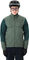 VAUDE Chaqueta Cortavientos Loamer Air II - deep pond | L