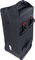 EVOC Pannier Bag WP 25 luggage bag - black | 25 l