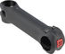 3T Potencia Apto Stealth 31.8 - stealth black/+6°/-6° (FlipFlop)/130 mm