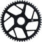 TRP Vistar Chainring CR-C8000 - black-grey | 52 | 52