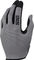 iXS Carve Digger Ganzfinger-Handschuhe - graphite/S