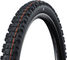 Schwalbe Eddy Current Pro Soft Gravity Pro E-50 TLR 27.5" Folding Tire - black | 64-584 | 27.5 | 2.5 