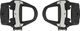 Garmin Rally RS pedal body conversion kit - black