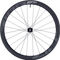 Zipp 303 S Carbon Tubeless Disc Center Lock Laufradsatz - black/142 mm/100 mm/28"/SRAM XDR/100 mm/SRAM XDR/100 mm/142 mm