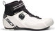 Sidi Nix road bike shoes - white / black/44/44