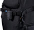 Lupine Redlight Pro BT for Backpack - transparent black | 120