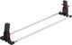 evoc Porte-Vélo Bike Stand Pro - black