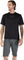 Fox Head Jersey Ranger S/S - wordmark-black/M
