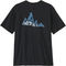 Patagonia Berm Logo Responsibili-Tee T-Shirt - black/M
