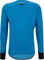 Patagonia Dirt Craft L/S Trikot - anacapa blue/M
