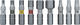 Topeak Torq Stick Torque Wrench 4-20 Nm - black/4 - 20 Nm