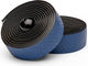 PRO Cinta de manillar Pursuit Team - schwarz-blau faded | 30 mm