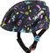 Alpina Pico Kids Helmet - black confetti glos | 50 - 55 cm