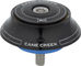 Cane Creek 110er ZS44/28,6 Steuersatz Oberteil - black/ZS44/28,6 tall