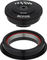 Acros ZS44/28,6 - ZS56/40 Steuersatz für RAAW Madonna / Jibb - black/1 1/8" - 1,5" tapered/ZS44/28,6 - ZS56/40