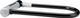 Kryptonite KryptoLok® U-Lock - black-silver/10 x 22,. Cm