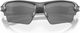 Oakley Flak 2.0 XL Brille - steel