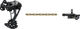 SRAM X01 Eagle 1x12-speed Upgrade Kit - XX1 gold/14 teeth/none/none/none/without
