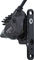 Shimano Frein à Disque Dura-Ace BR-R9270 + Di2 ST-R9270 - noir/Roue avant/Gauche (spécifique au côté)