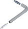 Daysaver Essential8 Multitool - silver
