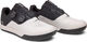 Fox Head Chaussures Union Boa Flat MTB Année Modèle 2025 - vintage white/43