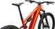 Specialized Turbo Levo 4 Comp Carbon 29"/27,5" - gloss orange tint over silver dust-dark navy/160 mm/44 mm/155,0 mm/29" (VR), 27,5" (HR)/L