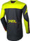 O'NEAL Maillot Element Racewear L/S - black-neon yellow | S
