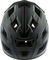 Alpina Rupi Fullface Kinderhelm - black matt | 50 - 55 cm