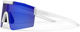 CHPO Lunettes de sport Luca - blanc/blue mirror