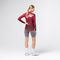GOBIK Maillot unisexe Vanquish L/S - monarch | XS