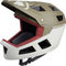 Endura SingleTrack Full Face Helm - tweed green/51 - 56 cm
