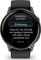 Garmin Venu 4 – 45 mm multisport smartwatch - black-slate grey