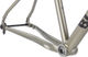 Blackheart Road AL Frame Kit - hunter green/43 mm/M