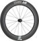 DT Swiss ARC 1400 DICUT 80 Carbon Rim Brake 28" Wheelset - black/130 mm/100 mm/28"/Shimano Road/100 mm/Shimano Road/100 mm/130 mm