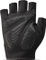 Roeckl Belp Halbfinger-Handschuhe - white | 7 | S