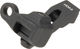TRP HD 4.0 Shimano I-Spec II to Shimano EV right shift lever adapter - black
