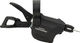 Shimano Levier de Vitesses Deore SL-M6000 avec Attache 2/3/10 vitesses - noir/10-vitesses
