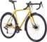 Cinelli Bicicleta Hobootleg Easy Travel Shimano Sora 2x9 - yellow line/55 /M/175,0 mm/28"/400 