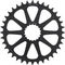 Cannondale Plato HollowGram SpideRing SL 10 brazos 55 CL - black/36 