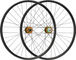 Hope Juego de ruedas Pro 4 + Fortus 30 Disc 6 agujeros 29" Boost - orange-black | SRAM XD | Boost | 148 mm | 110 mm | Boost | 29" | 110 mm | SRAM XD | 110 mm | 148 mm
