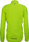 Endura Veste Pakajak - hi-viz yellow/M