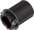 Campagnolo Freilaufkörper für Shamal Carbon / Bora Ultra WTO - schwarz/Shimano Road/Shimano Road